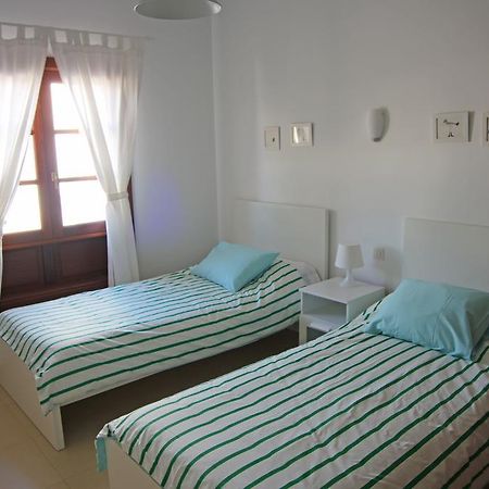 Apartamento Villa Laura Плайя-Бланка Екстер'єр фото