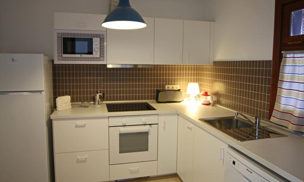 Apartamento Villa Laura Плайя-Бланка Екстер'єр фото