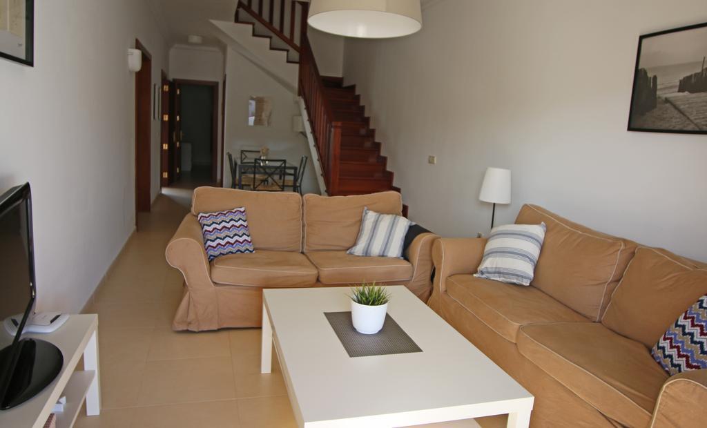 Apartamento Villa Laura Плайя-Бланка Екстер'єр фото